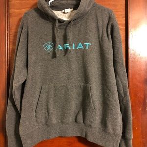 Ariat sweatshirt